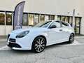 Alfa Romeo Giulietta ULTIMO TAGLIANDO ESEGUITO A GENNAIO 2025 Weiß - thumbnail 1