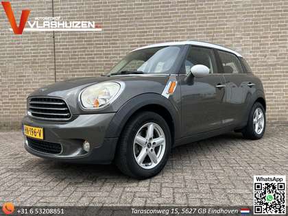 MINI Cooper Countryman Mini 1.6 Pepper | Climate |