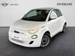 Fiat e 118ch Icône