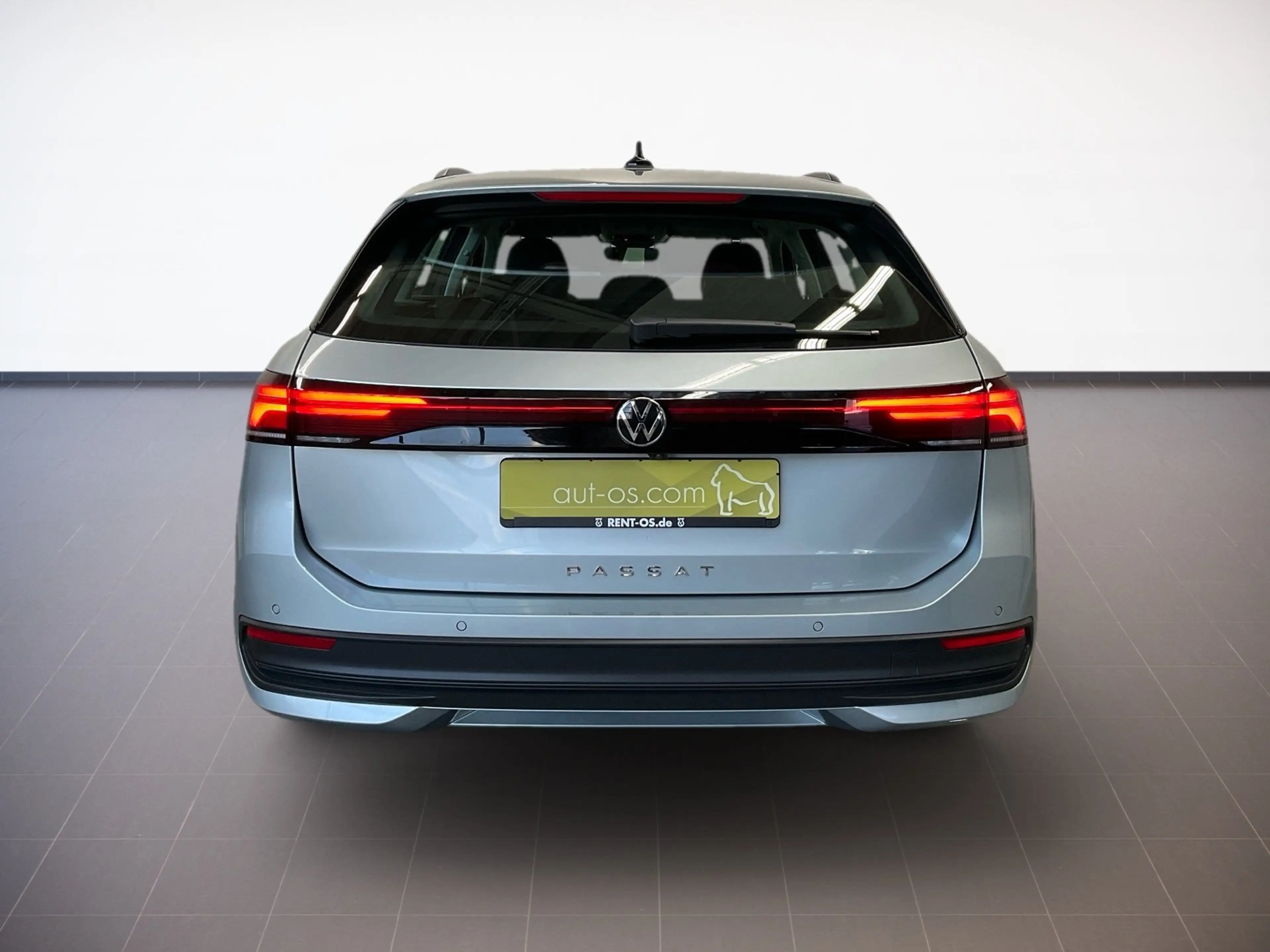 Volkswagen Passat Variant 2.0TDI 122PS DSG ACC.AHK.KAMERA.VIRTUAL.LED.APP-C. — photo 5