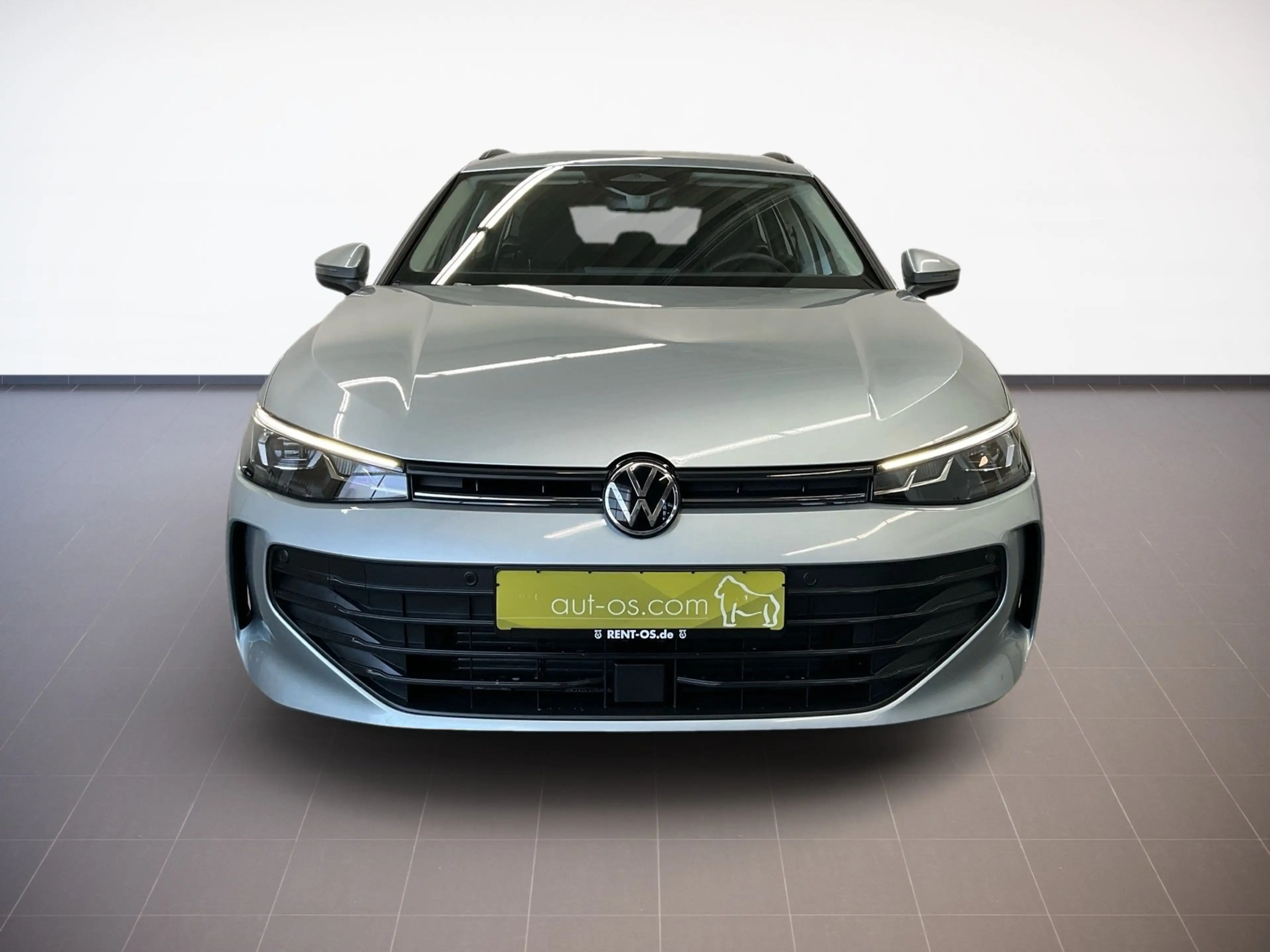 Volkswagen Passat Variant 2.0TDI 122PS DSG ACC.AHK.KAMERA.VIRTUAL.LED.APP-C. — photo 3