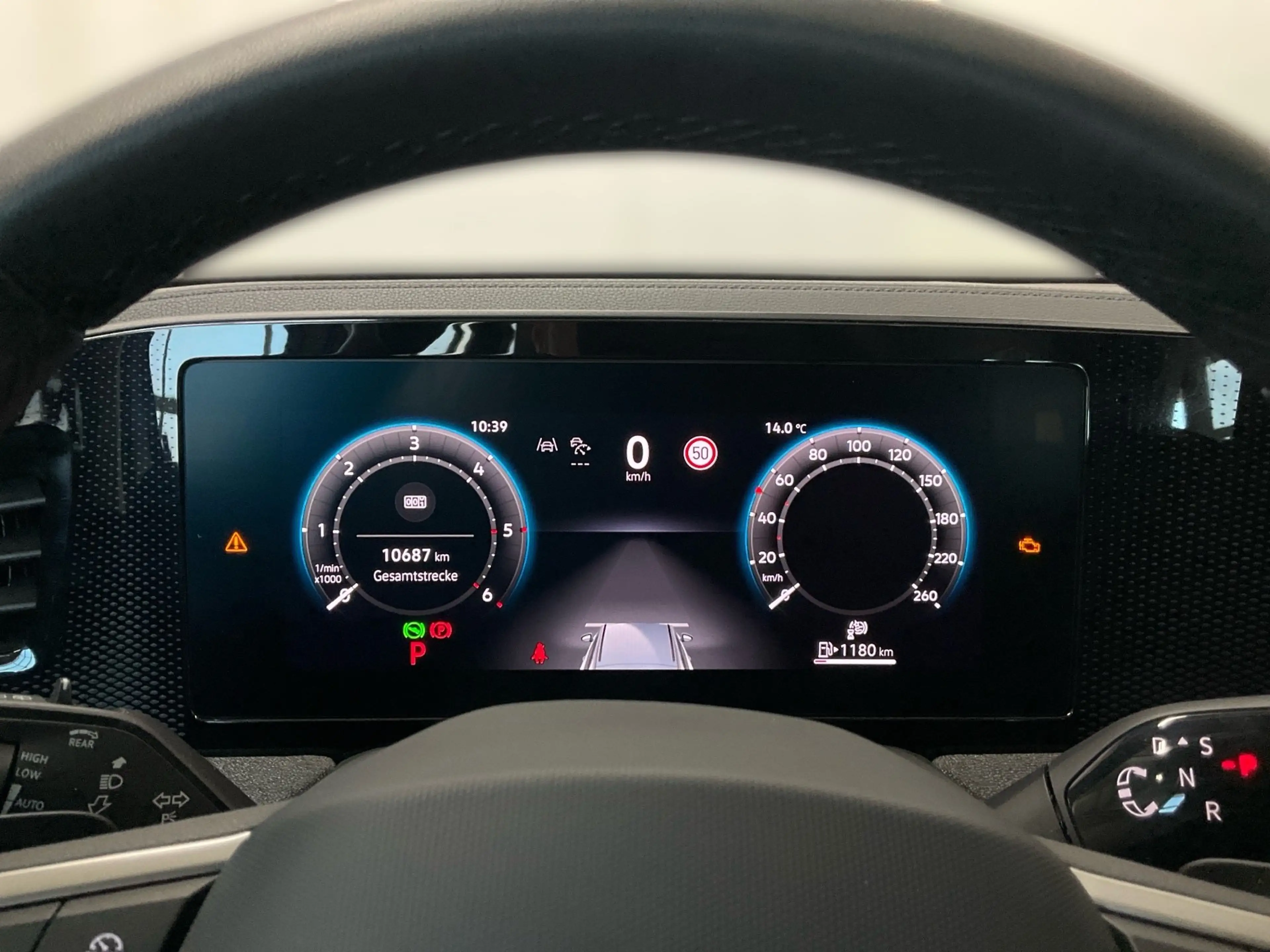 Volkswagen Passat Variant 2.0TDI 122PS DSG ACC.AHK.KAMERA.VIRTUAL.LED.APP-C. — photo 13