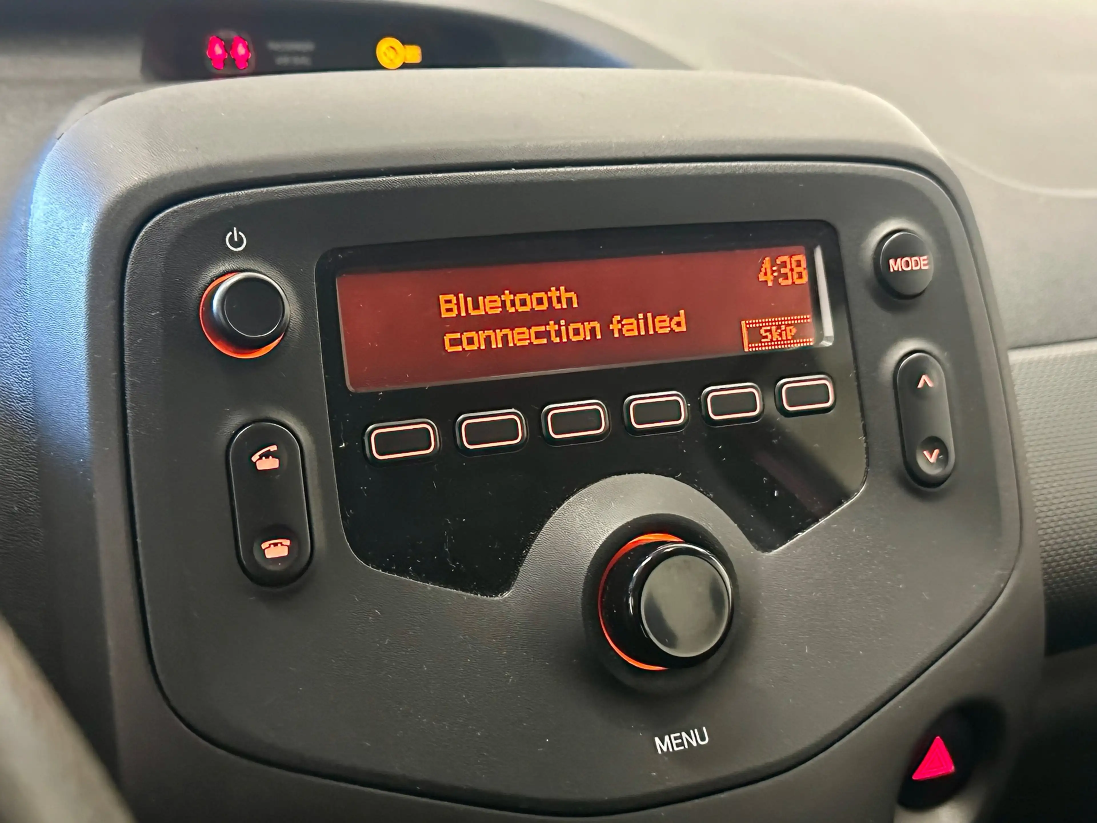 Toyota Aygo 1.0 VVT-i x-fun Airco Afn Trekhaak — photo 9