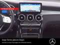 Mercedes-Benz GLC 200 GLC 200 4M Coupé AMG-LINE/AHK/SCHIEBEDACH/KAMERA Grau - thumbnail 6