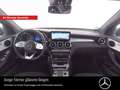 Mercedes-Benz GLC 200 GLC 200 4M Coupé AMG-LINE/AHK/SCHIEBEDACH/KAMERA Grau - thumbnail 7