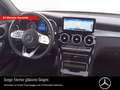 Mercedes-Benz GLC 200 GLC 200 4M Coupé AMG-LINE/AHK/SCHIEBEDACH/KAMERA Grau - thumbnail 5