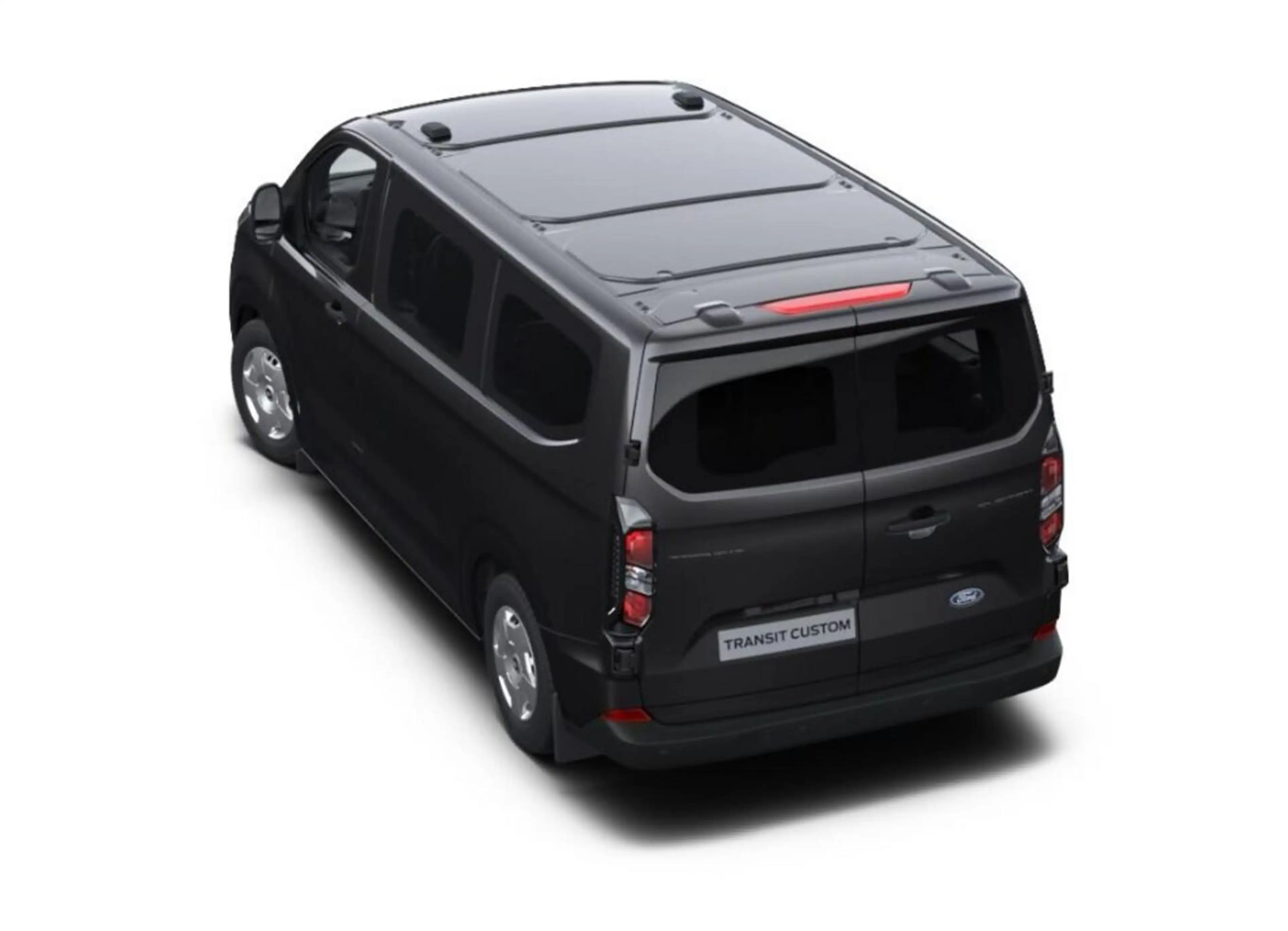 Ford Transit Custom Trend Kombi Aut L1 LED 5J-Gar 9-S 100 kW (136 P... — photo 4