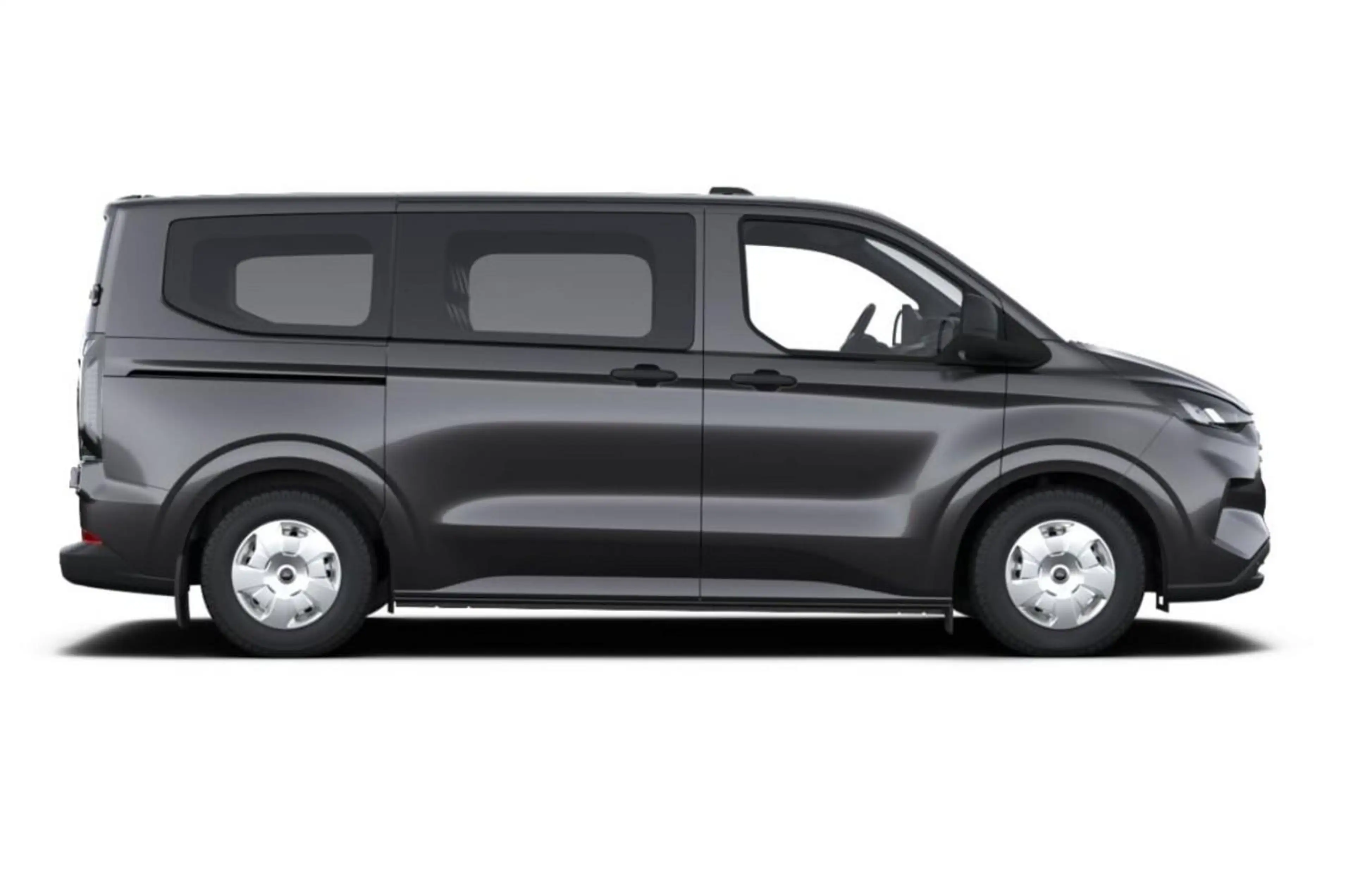 Ford Transit Custom Trend Kombi Aut L1 LED 5J-Gar 9-S 100 kW (136 P... — photo 2