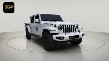 V6 3.6 * 284 ch * 4x4 * Hard Top * Look Off-Road
