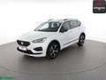 SEAT Tarraco Tarraco 2.0 TDI 4DRIVE FR PANO,STANDHEIZ,ACC,1HD Blanc - thumbnail 1