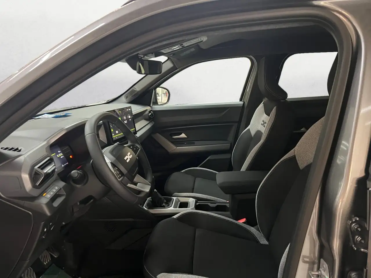 Dacia Duster 2026