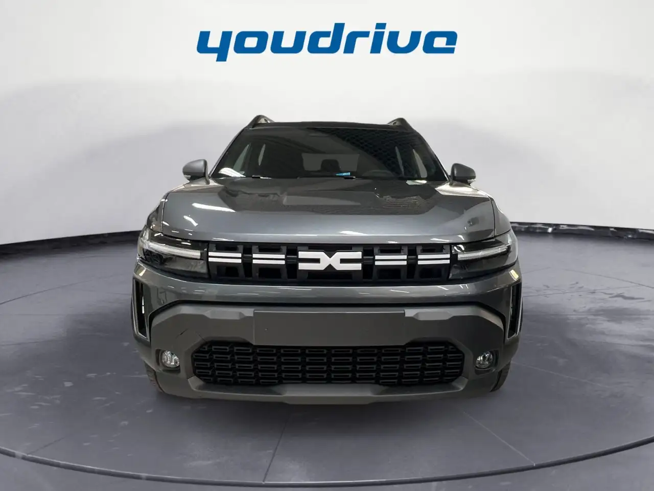 Dacia Duster 2026