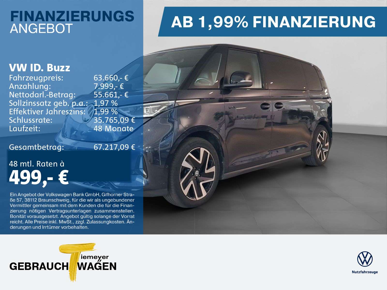 Volkswagen ID. Buzz