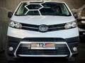 Toyota Proace Proace 2,0-l-D-4D L1 Meister Blanc - thumbnail 1