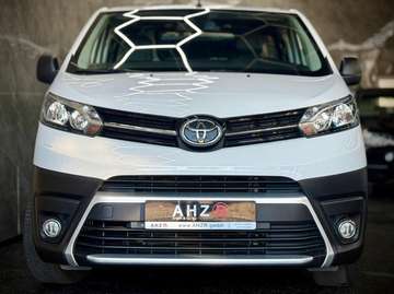 Proace 2,0-l-D-4D L1 Meister