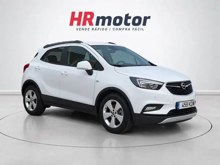 Opel Mokka X 1.4T S&S Selective 4x2 2017