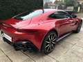 Aston Martin Vantage VANTAGE COUPE 4.0 V8 AUTO Rouge - thumbnail 4