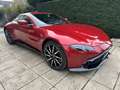 Aston Martin Vantage VANTAGE COUPE 4.0 V8 AUTO Rouge - thumbnail 3