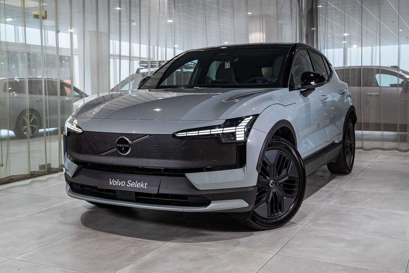 2025 Volvo EX 30