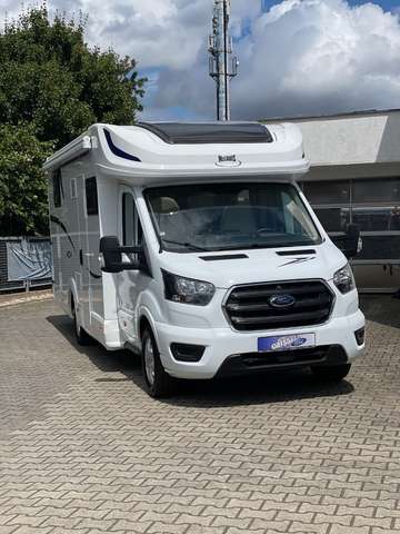 Imagine McLouis Transit 2.0 16V