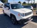 Jeep Renegade Renegade 1.6 mjt Opening edition fwd 120cv Bianco - thumbnail 1
