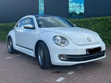 Volkswagen Beetle Cup Edition Retro | Topstaat