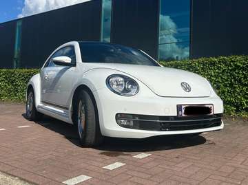 1.2 TSI 'CUP' Edition Retro Cir Speciale Editie