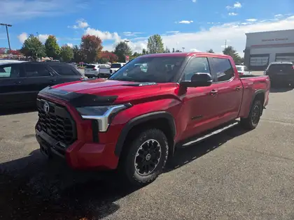  2024 Toyota Tundra Hybrid   