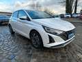 Hyundai i20 NEW i20 1,2 GO Plus Facelift MJ2024*LED, Klimaa. Weiß - thumbnail 5