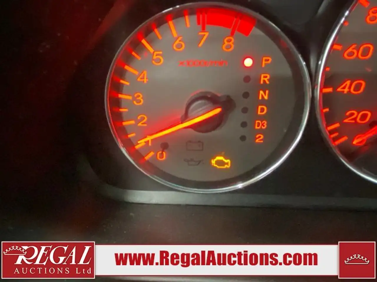 Acura EL снимка Acura EL