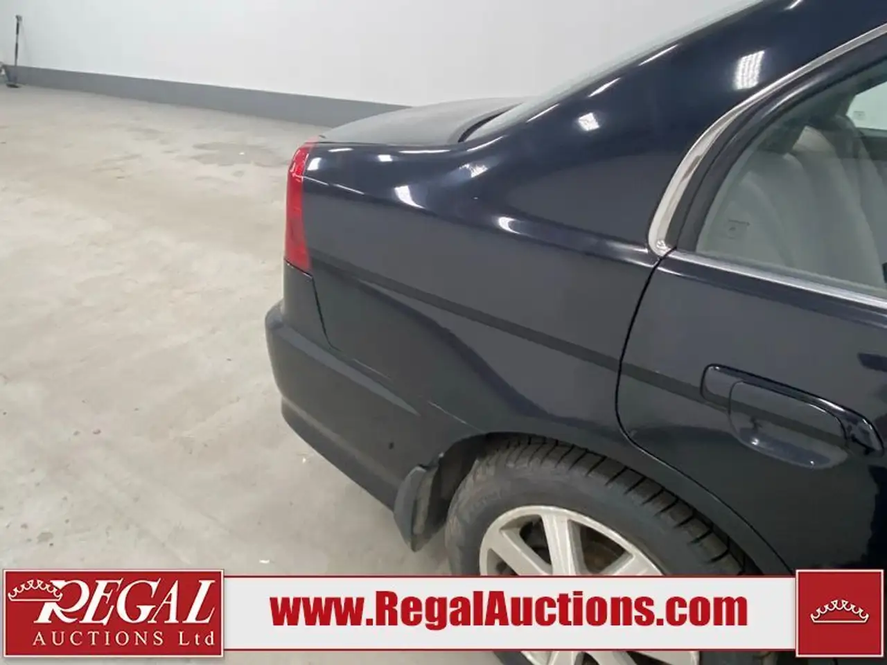 Acura EL снимка Acura EL