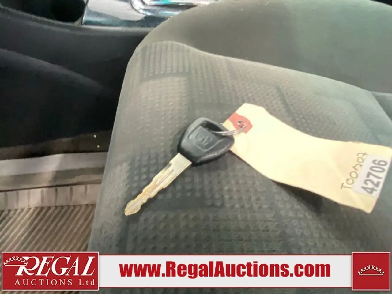 Acura EL снимка Acura EL