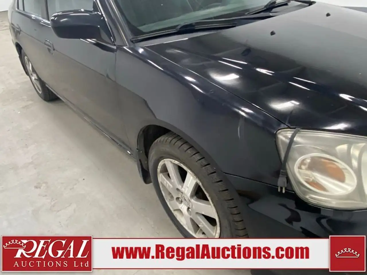 Acura EL снимка Acura EL