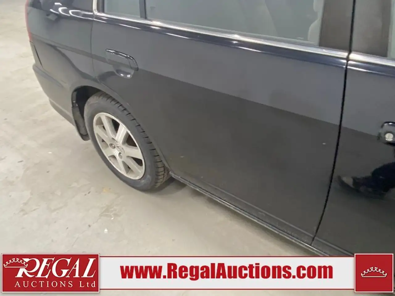 Acura EL снимка Acura EL