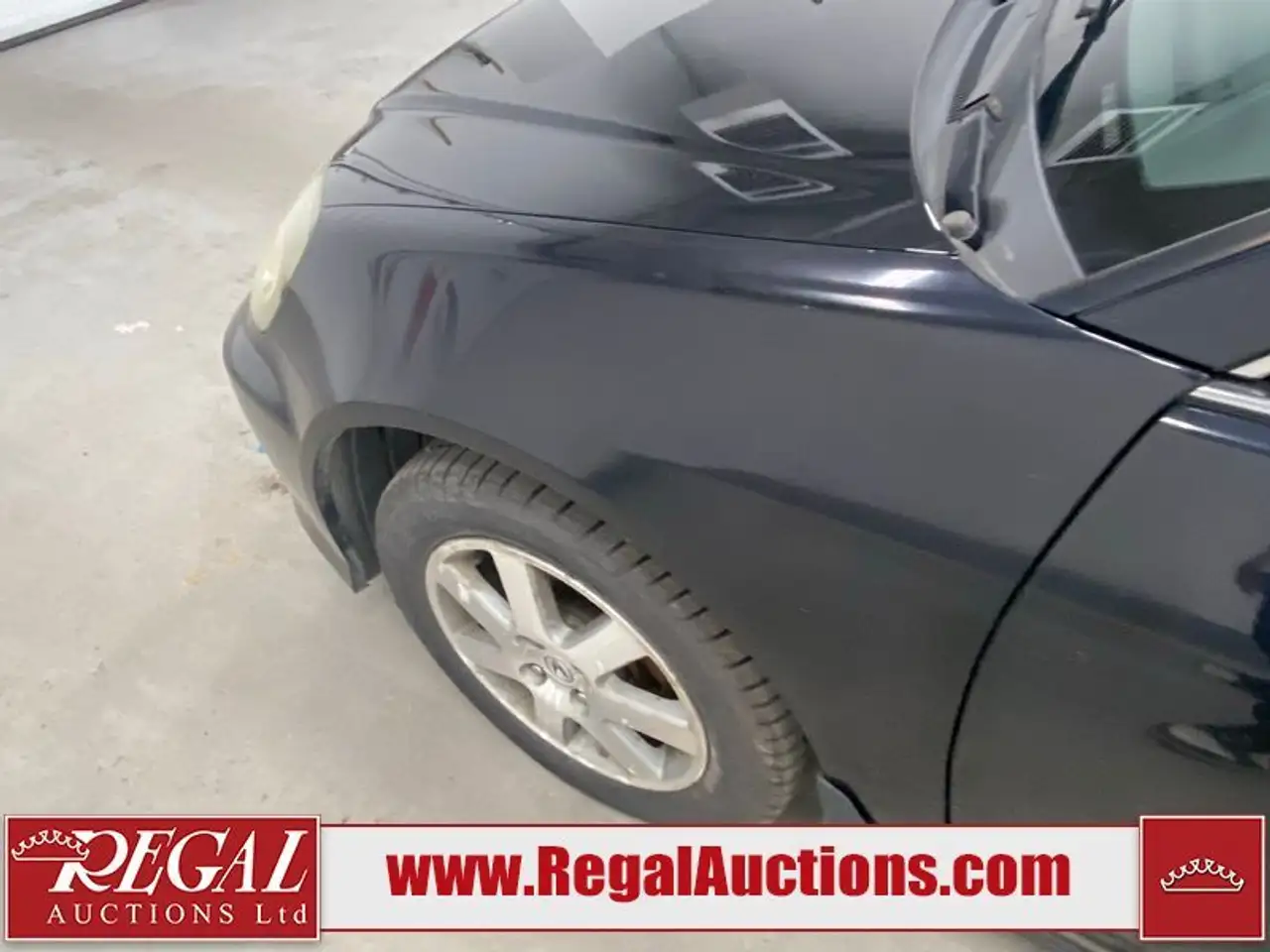 Acura EL снимка Acura EL