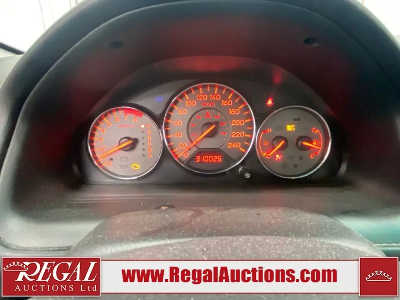 Acura EL снимка Acura EL