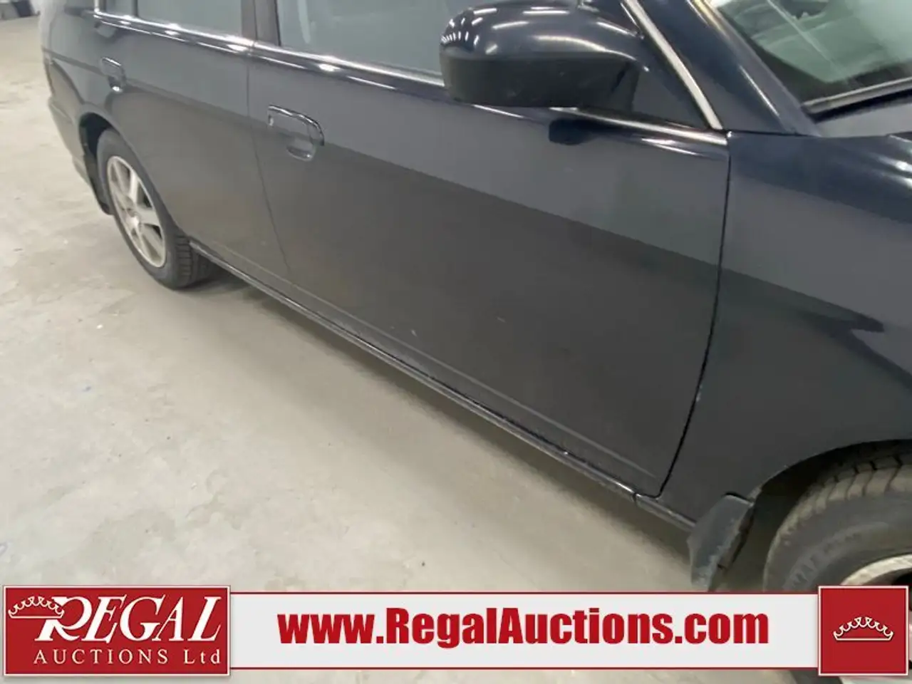 Acura EL снимка Acura EL