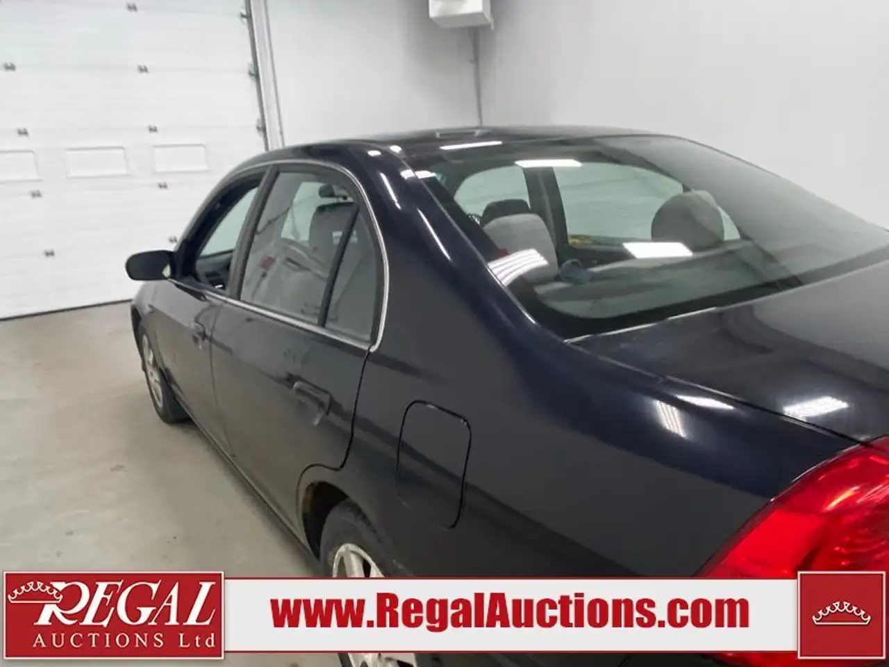 Acura EL снимка Acura EL