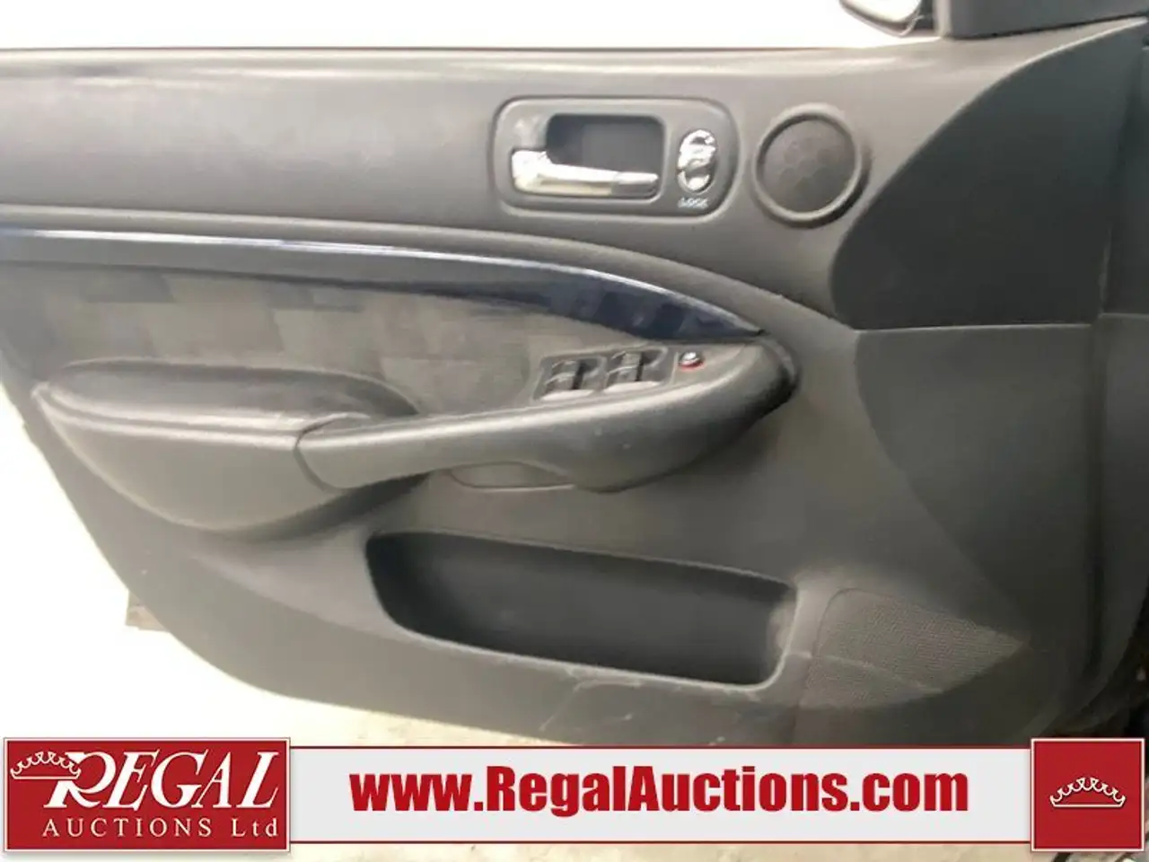 Acura EL снимка Acura EL