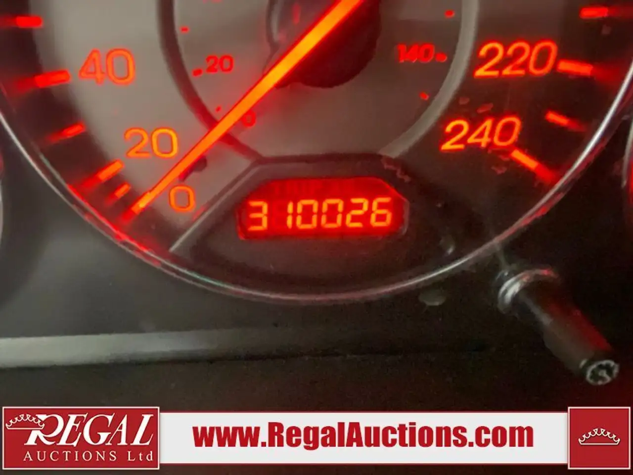 Acura EL снимка Acura EL