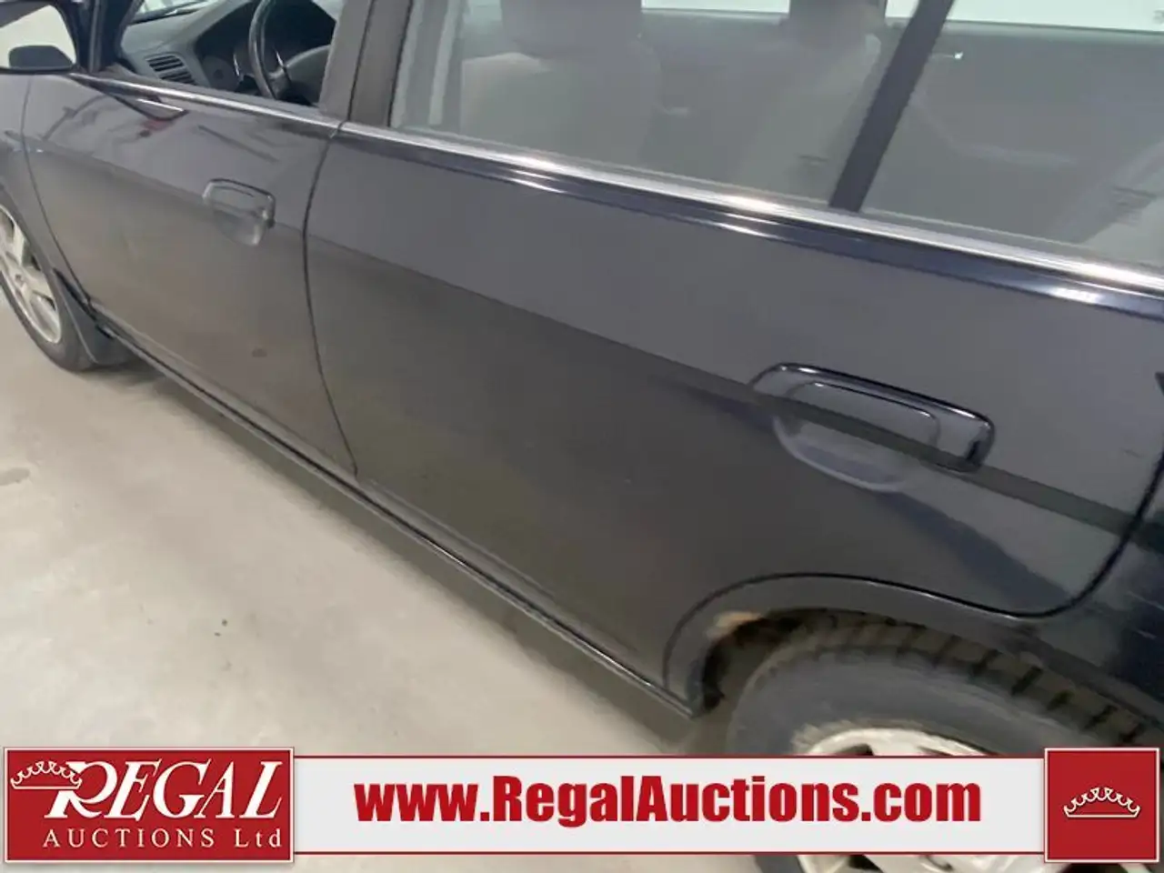 Acura EL снимка Acura EL