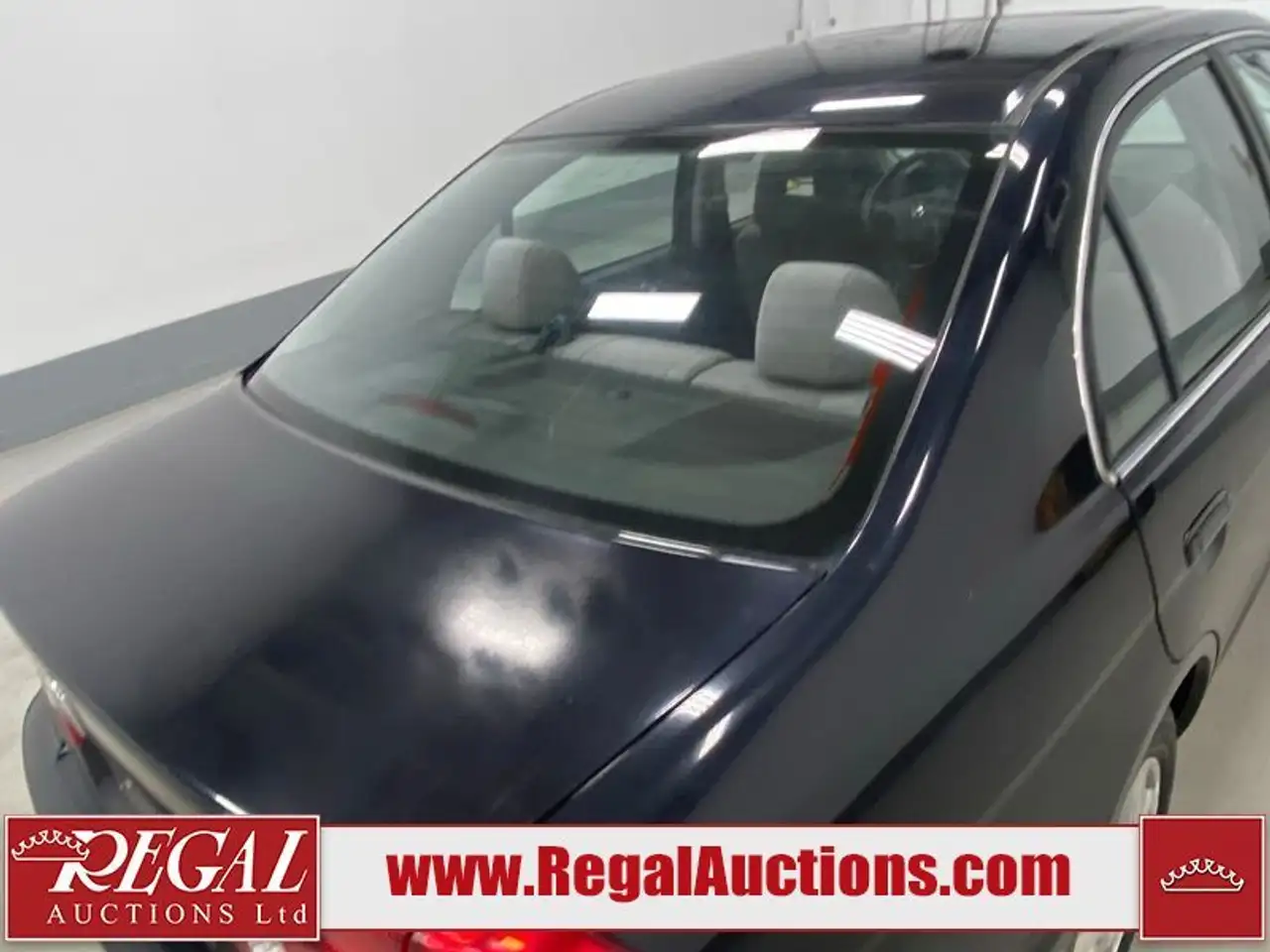 Acura EL снимка Acura EL