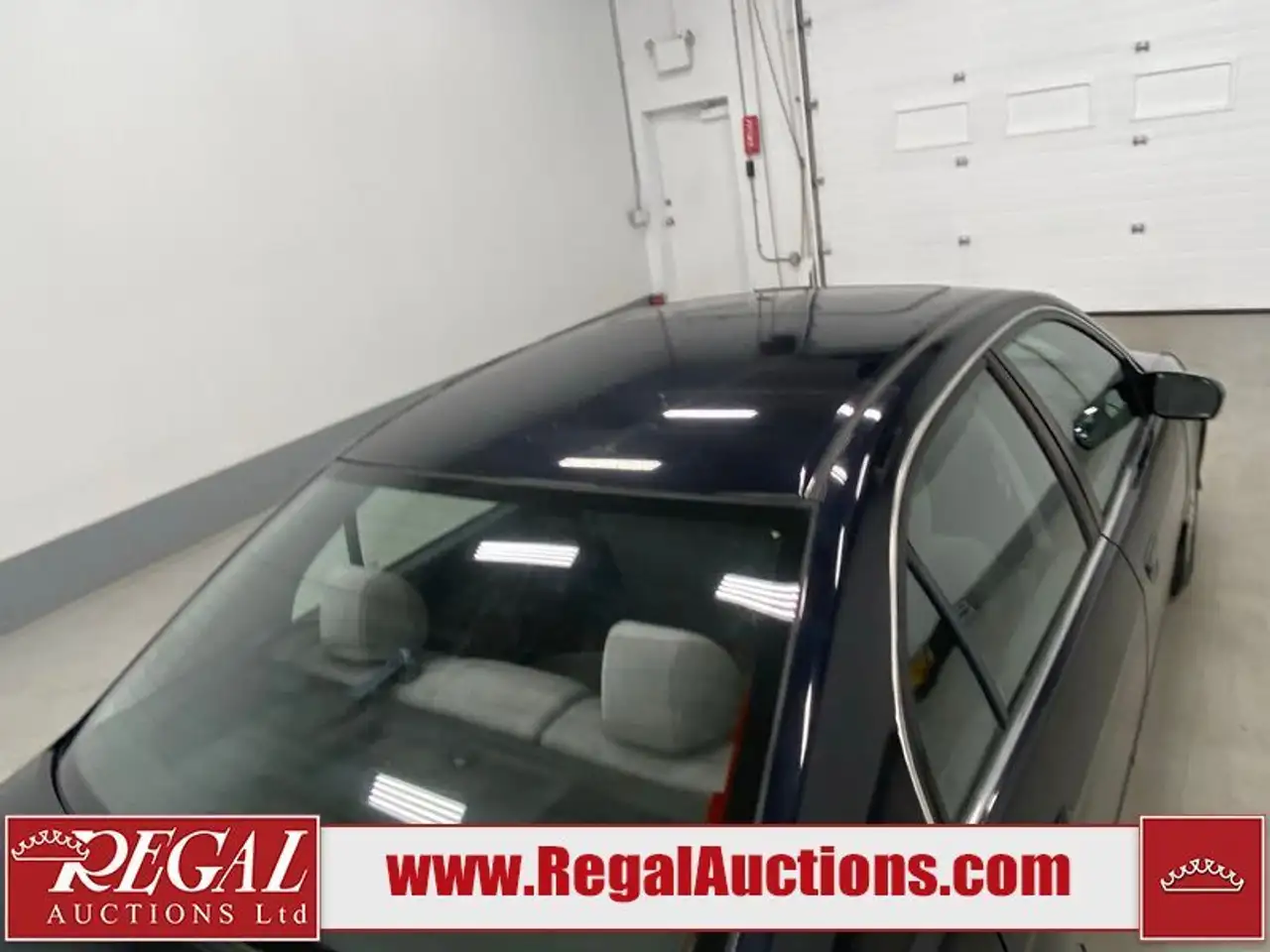 Acura EL снимка Acura EL
