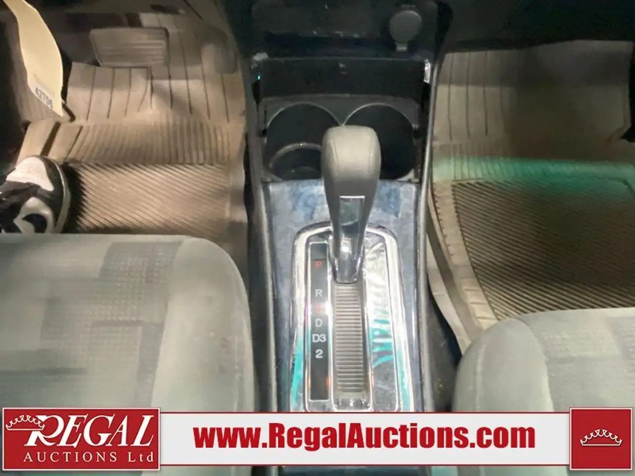 Acura EL снимка Acura EL