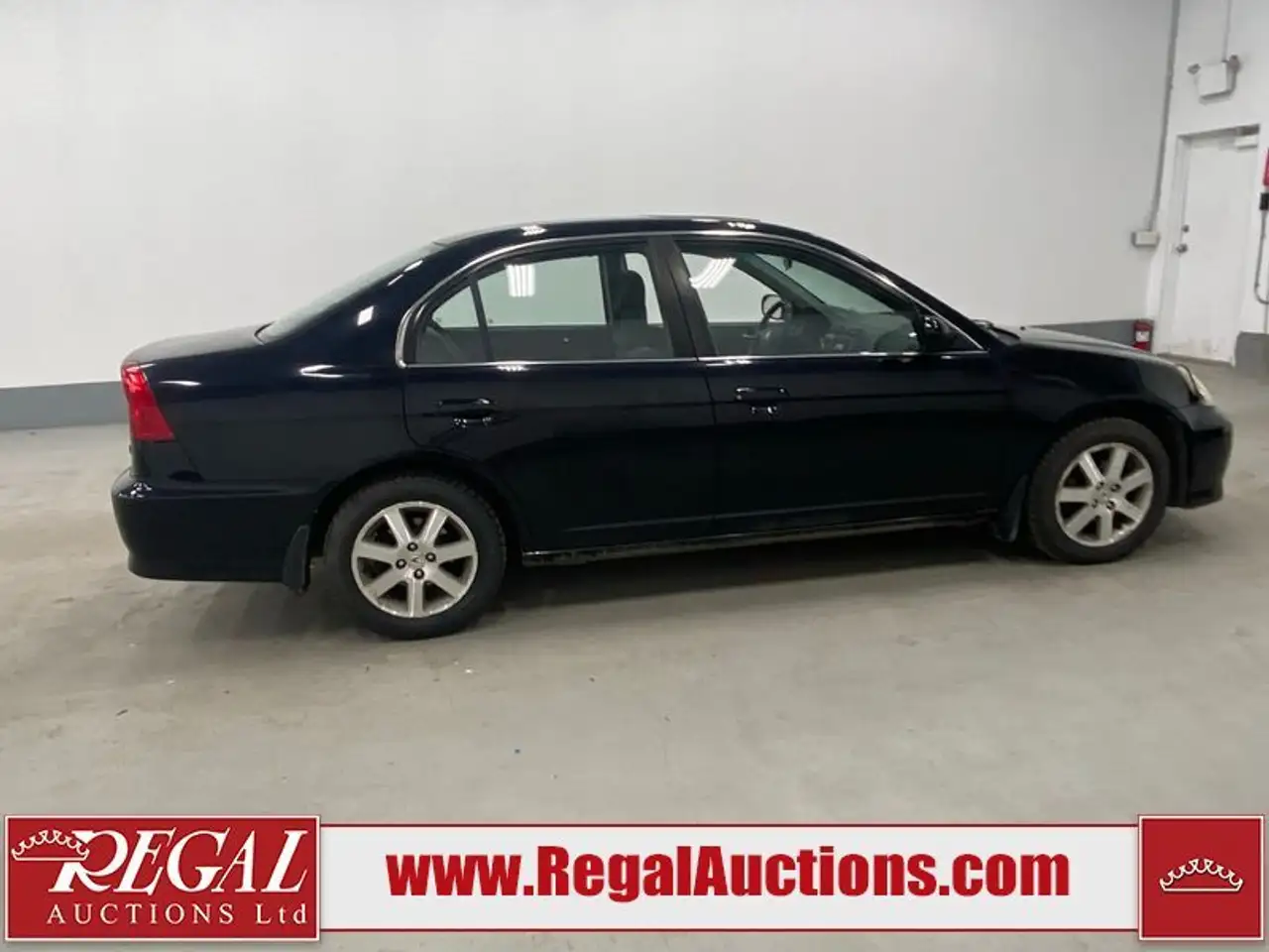 Acura EL снимка Acura EL
