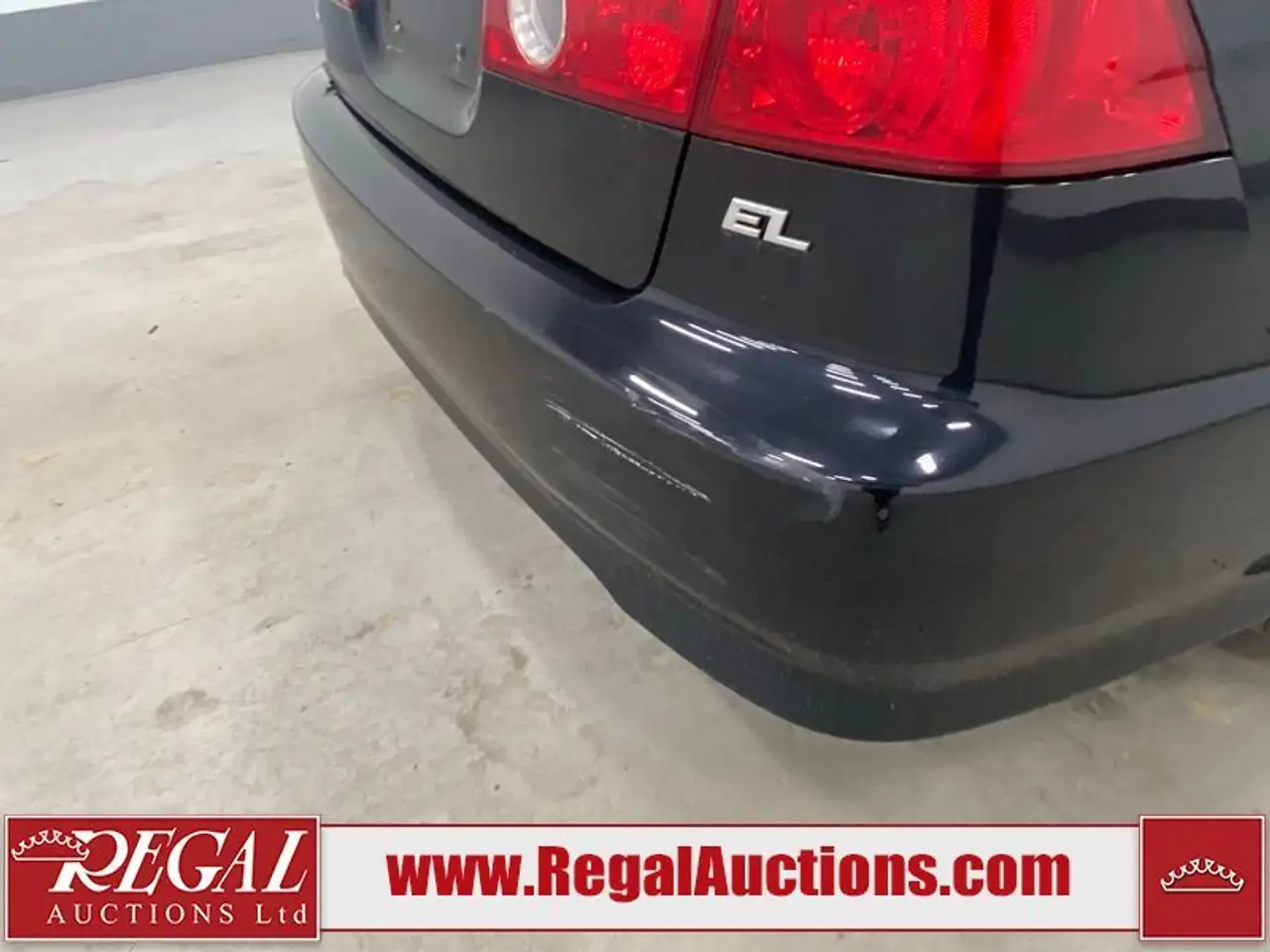 Acura EL снимка Acura EL