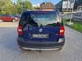 Skoda Yeti Basis 4x4 Blau - thumbnail 5