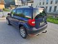 Skoda Yeti Basis 4x4 Blau - thumbnail 6