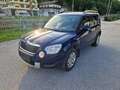 Skoda Yeti Basis 4x4 Blau - thumbnail 1