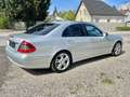 Mercedes-Benz E 200 Aut. Benzin + Erdgas Silver - thumbnail 4